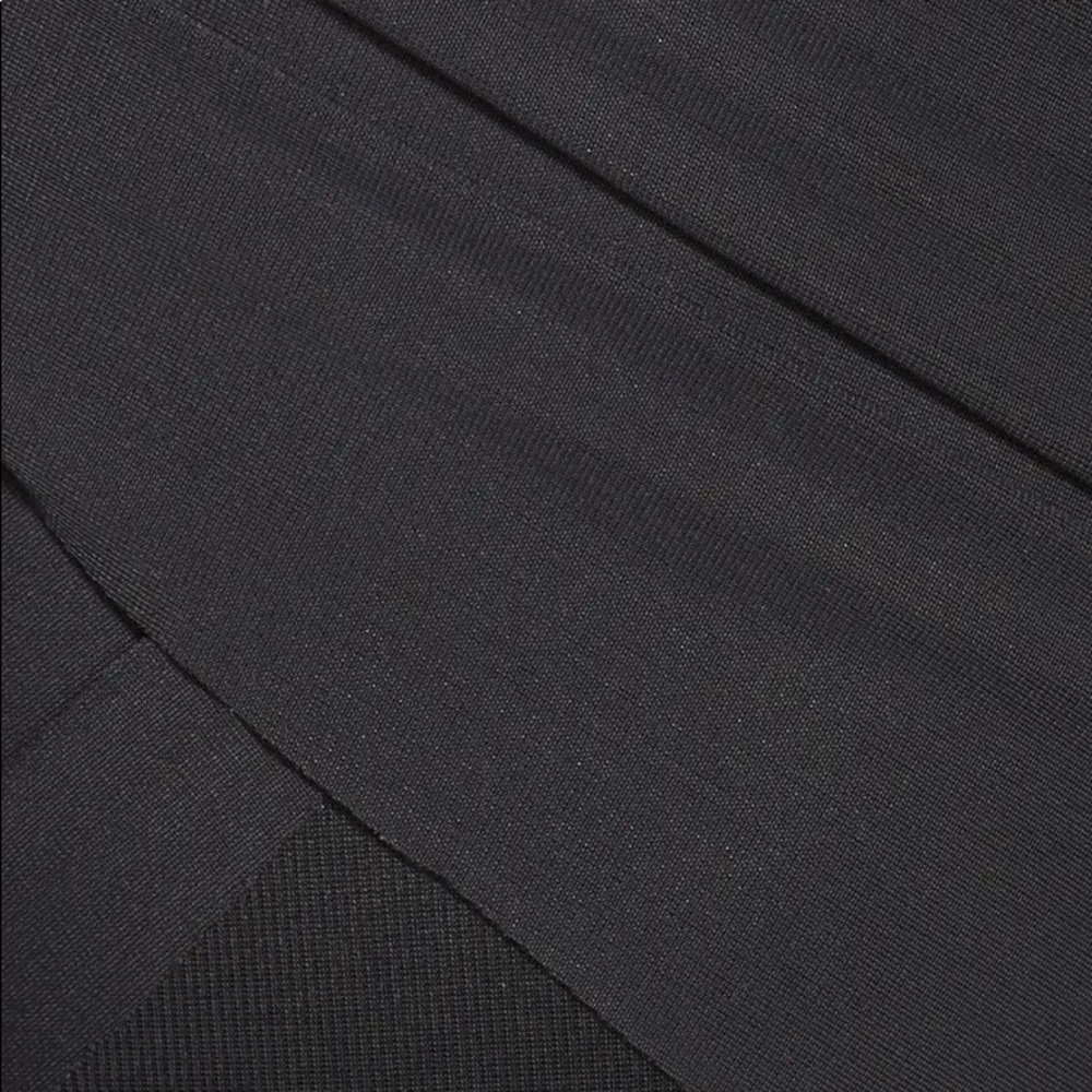 Miraclesuit - Solid Crossover With Mesh Swimsuit - image 6